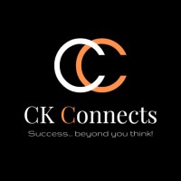 CK Connects logo - Similar company to Home One