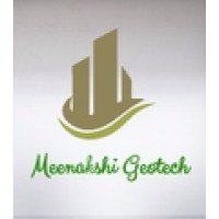 Meenakshi Geotech logo - Similar company to Unnati Som Buildcon Llp(Usbl)