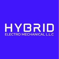Hybrid Electro Mechanical L.L.C logo - Similar company to Hybrid Technologies