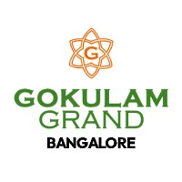 Gokulam Grand Hotel & Spa Bangalore logo - Similar company to Lazdana Hotel Bangalore