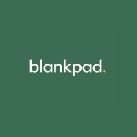 blankpad Ltd logo - Similar company to Dops Digital