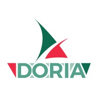 Doria Shipping PLC logo - Similar company to Interport Group