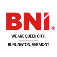 Queen City BNI logo - Similar company to Vermont Womenpreneurs