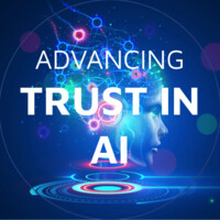 Advancing Trust in AI logo - Similar company to Technology Solution Partners Llc