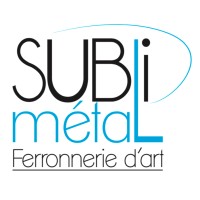SUBLIMETAL logo - Similar company to Alcyde