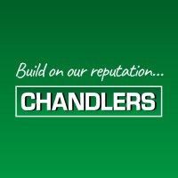 Chandlers Building Supplies logo - Similar company to Materials For Architecture