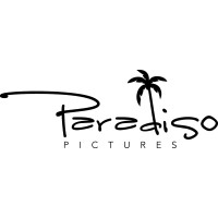 PARADISO Pictures logo - Similar company to Bunker Hill Media