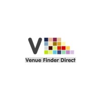 Venue Finder Direct logo - Similar company to Venue Reservations