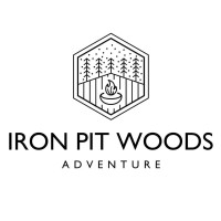 Iron Pit Woods Adventure logo - Similar company to Simply Gym Ltd