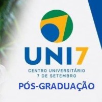 Pós-Graduação UNI7 logo - Similar company to Escola De Negócios Uni7