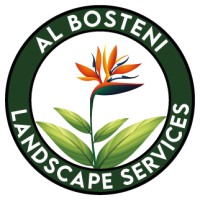 ALBOSTENI LANDSCAPE SERVICES logo - Similar company to Casaimed® Construction