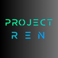 Project R.E.N logo - Similar company to Innovation Garage