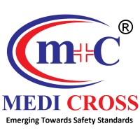 Medi Cross Corporation logo - Similar company to M.Y Surgical & Co