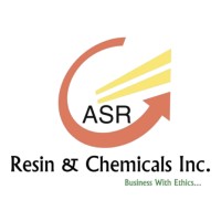 ASR Resin and Chemicals INC. logo - Similar company to Stag Digital Pesha