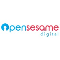 Open Sesame Digital logo - Similar company to Open Sesame Media, Inc.