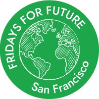 Fridays For Future San Francisco logo - Similar company to Medtally