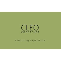Cleo Construct logo - Similar company to Pi-Consult Bv