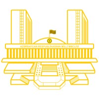 Parliament of Azerbaijan (Milli Majlis) logo - Similar company to Dynapos Solutions