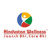 Hindustan Wellness logo - Similar company to Synngular