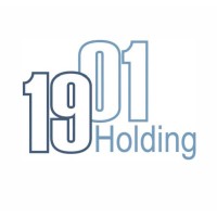 19-01 Holding logo - Similar company to Tidal Flight