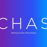 CHAS | Soluciones en Seguros + Fianzas logo - Similar company to Nextstep: Brokers, Legal Benefits & Realty