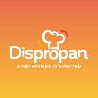 Dispropan logo - Similar company to Baldi&Co.