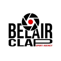 BC SPORT AGENCY logo - Similar company to Wideop