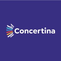 Concertina Team logo - Similar company to Safe Link Solutions