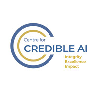 Centre for Credible AI logo - Similar company to Mi2.Ai