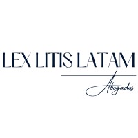 LEX LITIS LATAM logo - Similar company to Facto Legal