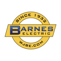 Walter J Barnes Electric Co Inc logo - Similar company to River Birch Renewable Energy Solutions