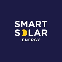 Smart Solar Energy logo - Similar company to Smart Solar Solutions