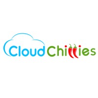 CloudChillies logo - Similar company to Codvix