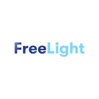 FreeLight logo - Similar company to The Sales Empire
