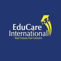Educare International logo - Similar company to Macpherson Education Services