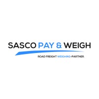 Sasco Pay & Weigh logo - Similar company to Sasco Africa