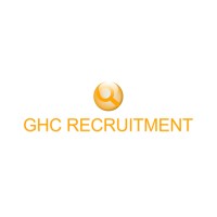 GHC Recruitment LTD logo - Similar company to Mark Jones