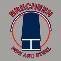 Brecheen Pipe & Steel Company, LLC logo - Similar company to Steel Shield Security Group