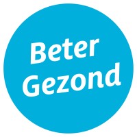 Beter Gezond NL logo - Similar company to Afas Foundation