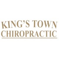 King's Town Chiropractic – Dr. Sheldon Cook logo - Similar company to Dr. Slim