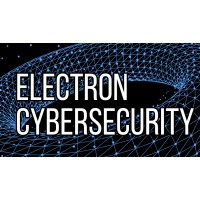 Electron Cybersecurity logo - Similar company to Electron Hub