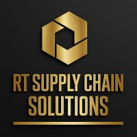 RT Supply Chain Solutions logo - Similar company to Atlantic Container Line Globe