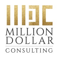 Million Dollar Consulting logo - Similar company to Alan Weiss