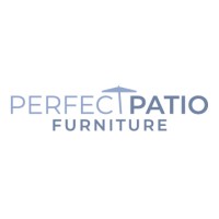 Perfect Patio Furniture logo - Similar company to Garden Life Online