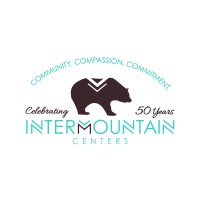 Intermountain Centers For Human Development