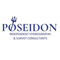 Poseidon Hydrographic Consultants logo - Similar company to Deep Dive Solutions, Inc.