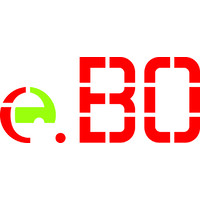 Institut für Elektromobilität logo - Similar company to Mae Architektur Projektentwicklung