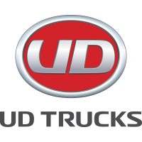 UD Trucks MEENA logo - Similar company to Wheelsahoy