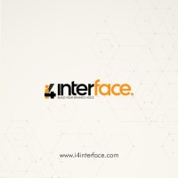 i4interface logo - Similar company to Tharonyx Solutions Private Limited