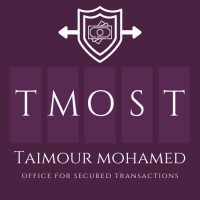 TMOST logo - Similar company to Pixel Summit